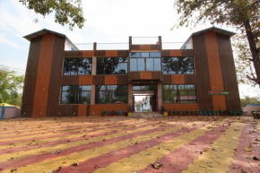 Saranga - the deer farmstay resort